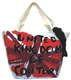 Juicy Couture Gen Y Bag White