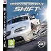 Need for Speed: Shift [Platinum]