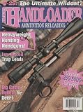 Handloader Magazine - February 2000 - Issue Number 203