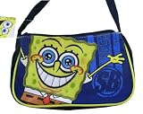 51kgcWTYgIL._SL160_ - Nick Jr Spongebob Squarepants Hobo Bag - Spongebob Purse - hobo-clutch-purse