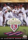 STL Cardinals 2011 Official World Series Championship Film - DVD