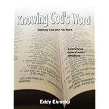 Knowing God's Word