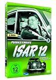 Funkstreife ISAR 12 - Staffel 3, Folgen 27-35 [2 DVDs]