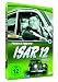 Funkstreife ISAR 12 - Staffel 3, Folgen 27-35 [2 DVDs]