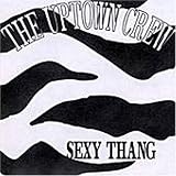 Sexy Thang の評価・レビュー