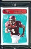 2008 Topps Rookie Progression # 108 Eddie Royal RC - Rookie Card - Denver Broncos - NFL Football Trading Cards