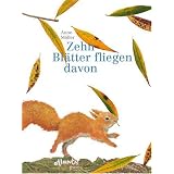 Zehn Bl�tter fliegen davonvon "Anne M�ller"