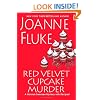 Red Velvet Cupcake Murder (Hannah Swensen Mysteries)