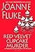 Red Velvet Cupcake Murder