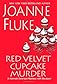 Red Velvet Cupcake Murder