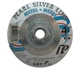 Pearl Abrasive DC4510TH 4-1/2