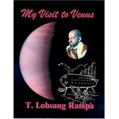 My Visit to Venus