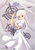 Ballad of a Shinigami Vol 2 (Ballad of a Shinigami)