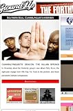 Ground Up Hip Hop