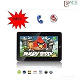 SuperPad 10" Tablet 3G (1 GHz Infortm X220, Android 2.2, Flytouch 3)
