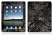 Bundle Monster Vinyl Skin Case Cover Art Decal Sticker Protector Accessories for Apple Ipad Tablet 16gb, 32gb, 64gb Wifi or 3G - Stone Wall