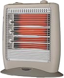 SANYO �X�`�[���@�\�t���ԊO���q�[�^�[ (�V�����p���S�[���h) RX-SF10A(N)