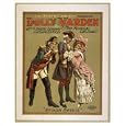 Historic Theater Poster (S), The Aborn Company presents Dolly Varden the musical delicacy wit