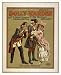 Historic Theater Poster (L), The Aborn Company presents Dolly Varden the musical deli...