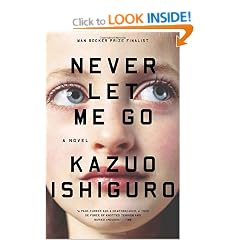 Never Let Me Go
