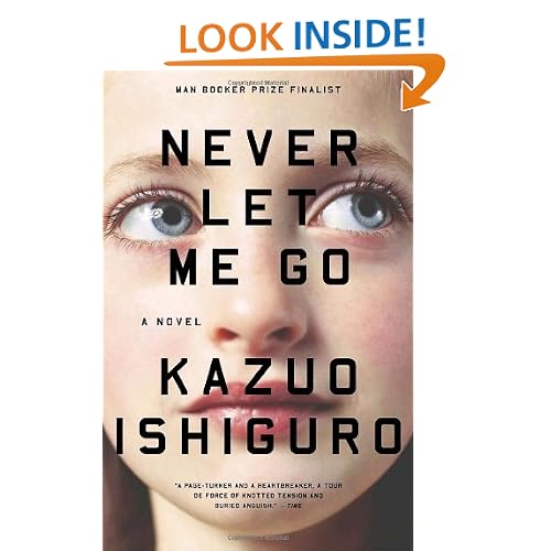 Never Let Me Go