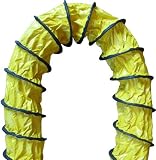 Produkt-Bild: Luftverteilungsschlauch L&auml;nge 10 m, &Oslash; 10 cm