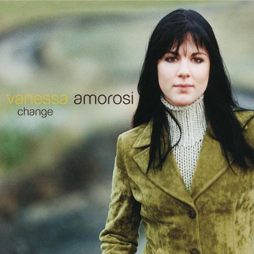 Vanessa Amorosi - Vanessa Amorosi - Zortam Music