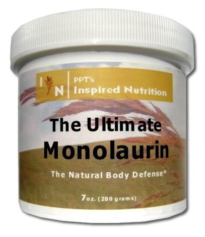 The Ultimate Monolaurin Famous Anti bacteria & Virus Defense: easy to swallow beadlets picture 51kggEo646L The Ultimate Monolaurin Famous Anti bacteria & Virus Defense: easy to swallow beadlets