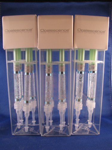 Opalescence PF 20% Teeth Whitening 12pk Mint Flavor Syringes