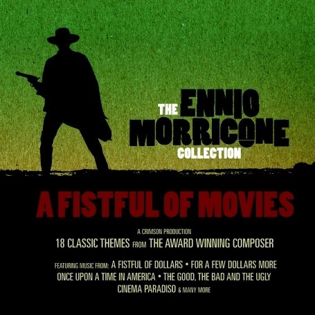CD-Charts  Music : At the Movies