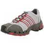 adidas Women's J S3 Trail Runner,Lt Space/Iron/Red&hellip adidas