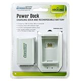 Xbox 360 Power Dock