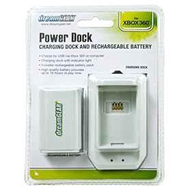 Xbox 360 Power Dock