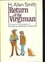 Return of the Virginian