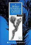 A world synopsis of the genus Grimmia (Musci, Grimmiaceae)