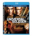 Universal Soldier - Day Of Reckoning...
