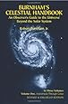 Burnham's Celestial Handbook: An Observer's Guide to the Universe Beyond the Solar System, Vol. 1