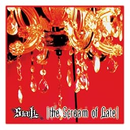 the Scream of Gate(DVD付)