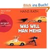 Was will man mehr (4 CDs)