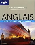 Petite conversation en Anglais