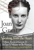 Speaking From the Heart Speaking From the Heart