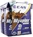 EAS/PAS - Myoplex Rtd Mocha Latte, 4 drinks