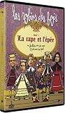 Revue Universal Music  / Les Robins des bois : La Cape et l'épée, tome 1 - Édition 2 DVD