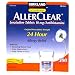 AllerClear-Loratadine 10 mg/Antihistamine Tablets, 300 Tablets