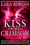 Kiss of Crimson (Midnight Breed)