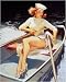 Hard To Handle Artist Gil Elvgren Vintage Classic Pin Up Girl Poster Print