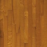 Columbia Flooring Jefferson Maple Rust 5 Solid Hardwood