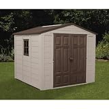 Suncast Storage Building A01B02