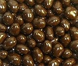 Milk Chocolate Covered Espresso Beans, Yankee Traders Brand, 2 Lbs.