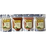 Aloha Spice Gourmet Salt Set